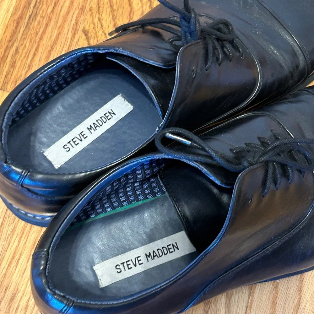 Steve Madden steve madden